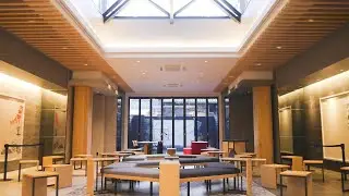 Travelodge Киото Сидзё Омия, Япония | Путешествуйте с Суручи