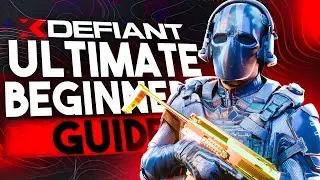 TOP 10 BEST Loadouts in XDefiant! (BEST Class Setups XDefiant)