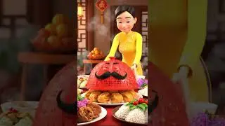 B&iacute; k&iacute;p bảo quản thực phẩm ng&agrave;y Tết lu&ocirc;n tươi ngon | Mẹo Hay Mỗi Ng&agrave;y #shorts #meovat