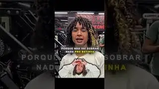 XAMUEL MANDA RECADO PARA JHONY MC #xamuel #jhonymc #edit