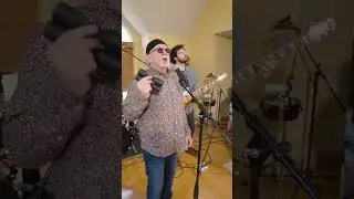 “Do It Again” Steely Dan cover