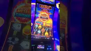 Ultimate Firelink Triple Nova stayed with it at Prairies Edge Casino and stopped it for Bonus 