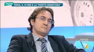 Rita Dalla Chiesa: 'Totò Riina si può curare benissimo anche in carcere'