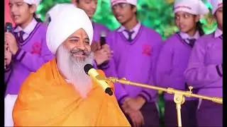 🔴Live 8_jan_26 satsang samagam Loni darbar janam diwas 🙏🙏 sach Khand Nanak Dham 