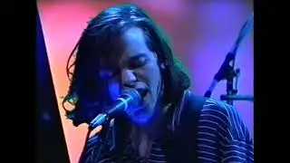 Ride - Leave Them All Behind (The Word, Friday 24th January 1992)