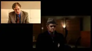 NCIS The Video Game - Actors Series Video [UK]