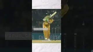 RP Singh Traps Adam Gilchrist🏏 | Fast Bowling🔥 #shorts #shortsfeed #cricket #fastbowling