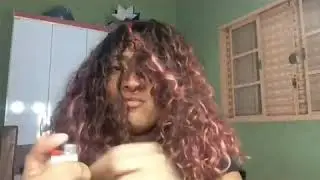 Finaliza&ccedil;&atilde;o Griffus ❤️