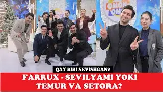 Интернетда севги изҳор қилган актёрнинг уйида хотини бор!