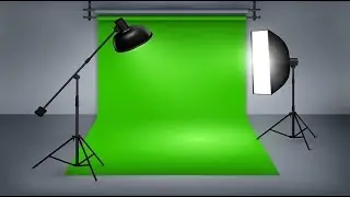 Streaming Tips: Should You Use A Green Screen?