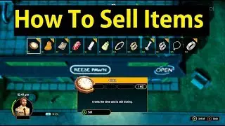 American Fugitive Sell items