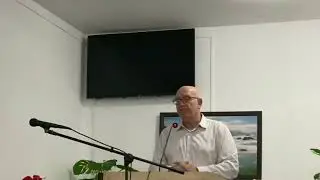 Un mesaj de trezire pentru o biserica adormita --Trezeste-te tu care dormi si Hristos te va lumina.