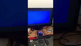 Booting esxdos rom and zx128 rom direct from SD card.