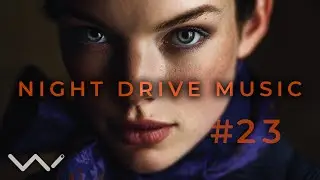 Deep House Mix #23 Descartes Radio Edit by W.J.Rec  🚗 Deep House 2026 | Bass Boosted 🔊
