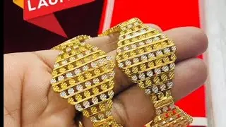 அழகான வளையல் COLLECTIONS/ #bangles #ladies #chennai #video 
