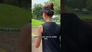 Zombis - Parque Metropolitano GDL - Historias Runners (Trailer)
