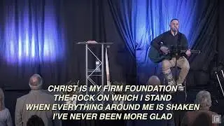 Redemption Calvary Live - 10:00 AM Sunday Service