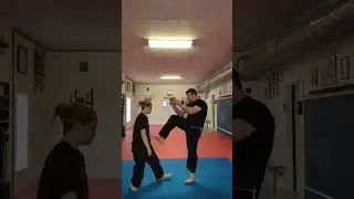 White Belt Curriculum