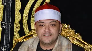الشيخ أحمد القزاز سورتى الحجر والنحل | عزاء عائلات العريبى | الحماد رشيد البحيرة #عمرو_دراز 