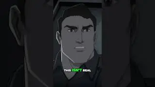 Escape the Illusion: What Really Happened to Steve!