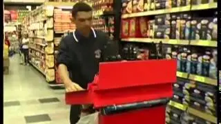 REPORTAGEM CARTAZISTA