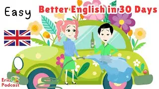 English Conversation Practice for Learning and Improving Listening and Speaking Skills