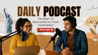 English Conversation Podcast | Learn English for Beginners with Clear Voice
