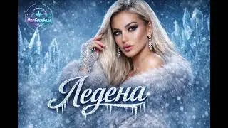 Ледена | Ledena | 2026 (official audio)