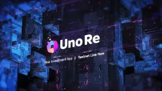 Uno Re's Testnet Launch