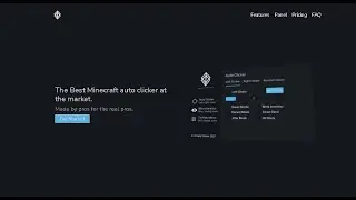 Empty Clicker | BEST External Autoclicker
