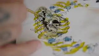 Wunderkammer: dall'ispirazione al gioiello