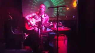 JP Biondo - Freight Train Blues