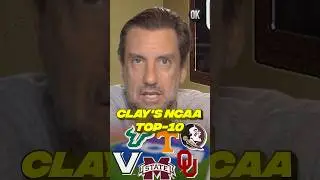 The REAL College Football Top 10 After 2 Weeks