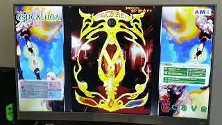 TEST 2022 | CONSOLE RETROGAMING M-BOX I | HYPERSPIN | PARTIE 2 | JPM GAMES
