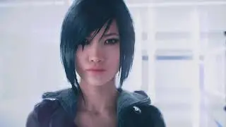 MIRROR'S EDGE CATALYST (XBOX ONE X) GAMEPLAY PART 1 |4K|