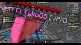 guhTOXIC blockwalk noweb girando cabeca ruim peleco