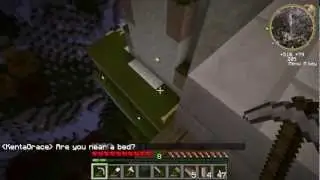 S4E6: TFCraft with Mead - Chiseler
