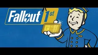 Las holocintas del 76. Fallout First