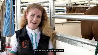 Para Equestrians - Long May They Rein | nzherald.co.nz