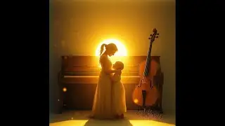 @Дочь матери...