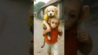 puppy 🐈 #puppy videos#trending videos#viral videos#animal lovers#kids Fun videos#kids cartoon#dog