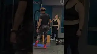 Your Local Personal Trainer, Live Behind The Scenes (Auburn Alabama)#thehigh5fitness #auburnalabama