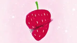 vietra - Strawberries EP