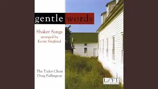 Beautiful Valley (arr. K. Siegfried)