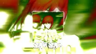 ewyx, VIXYM - SENTA SENTA (Official Visualizer)