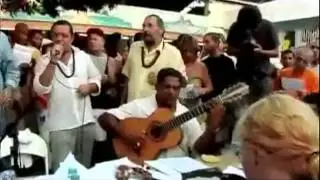 Toninho Geraes - Amor e Festança (DVD RENASCENÇA)
