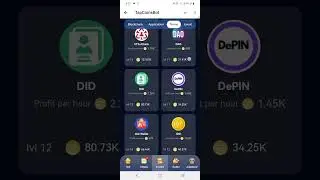 tap coin daily bounty 23 september