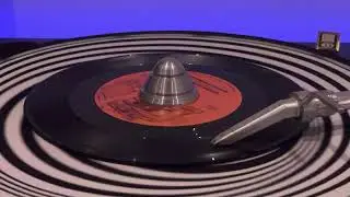 Benjamin & The Dreamdancers - That&rsquo;s What You Mean To Me (PALMETTO ST. ~ PST002) 2017 US Issue