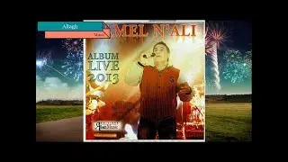 Kamel N'Ali - Ad seqsayen / Zeld afus-im / Sevragh (Audio Officiel)