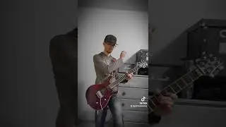 Improv Jam - Rhythm and Lead 🎸